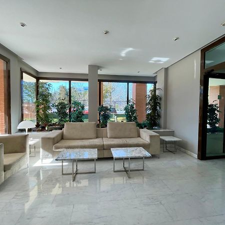 Apartamento En Madrid Ngoại thất bức ảnh