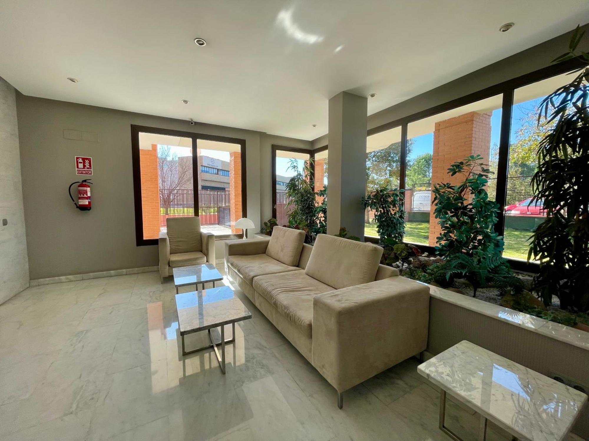 Apartamento En Madrid Ngoại thất bức ảnh