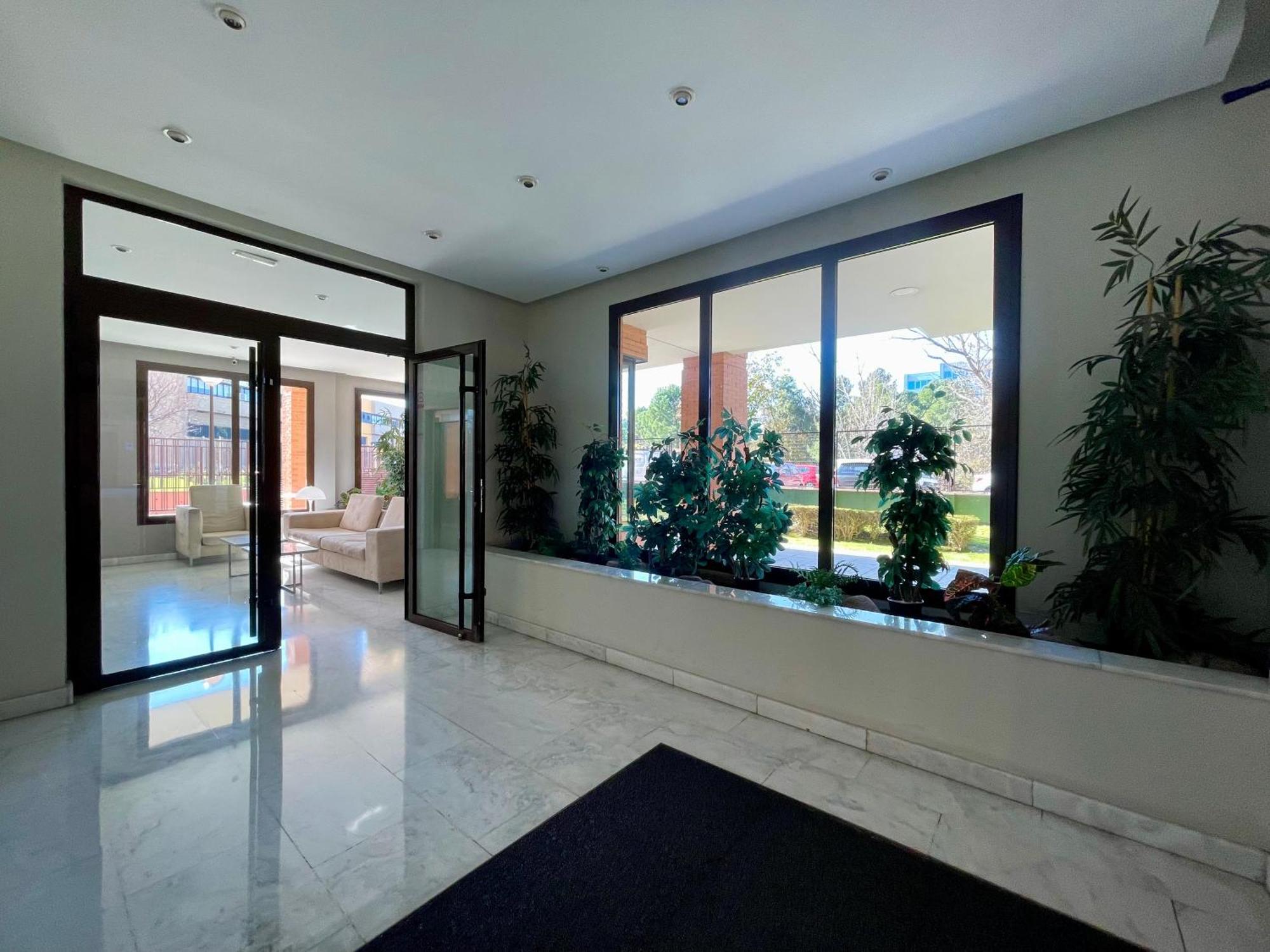 Apartamento En Madrid Ngoại thất bức ảnh