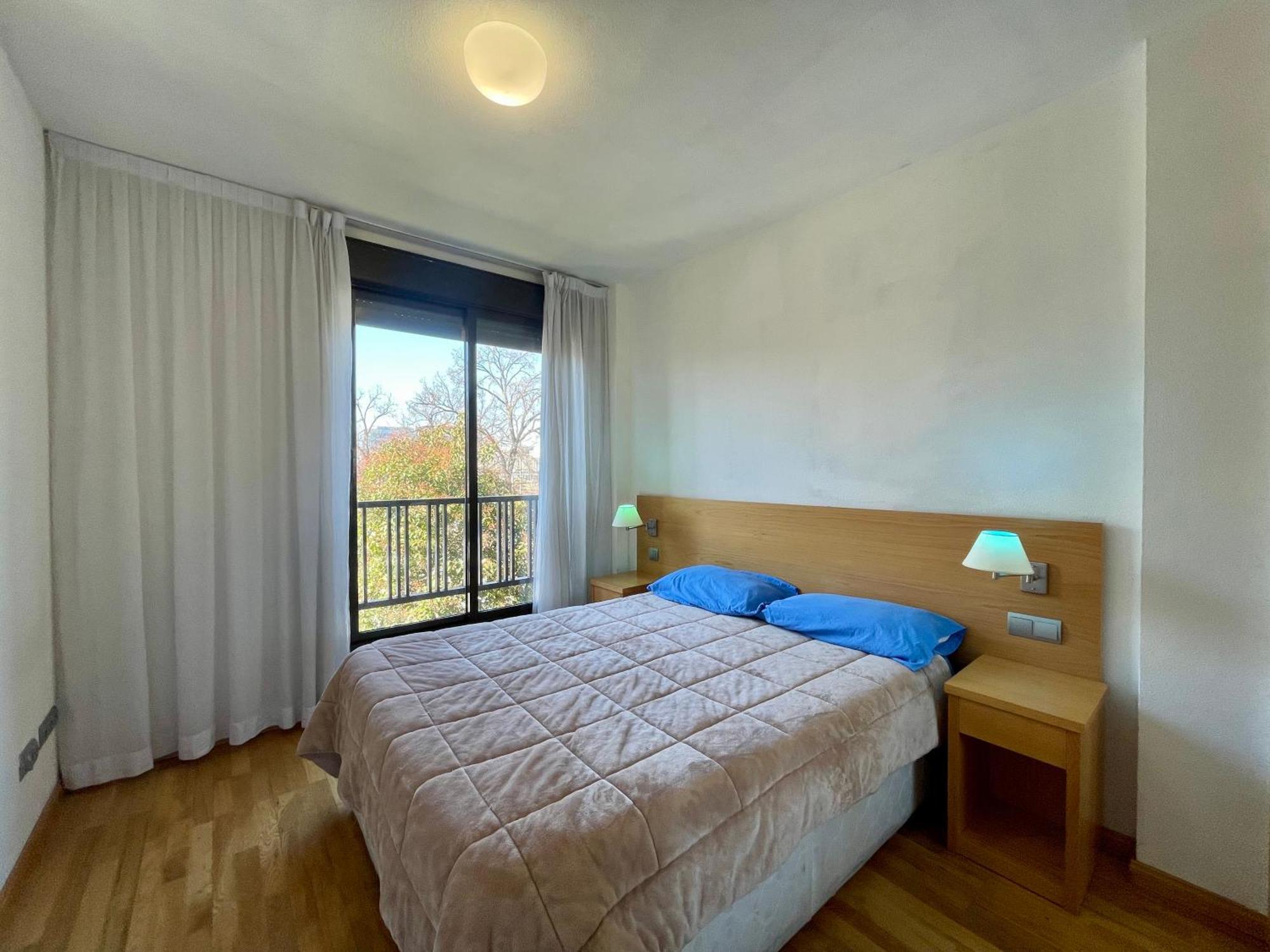 Apartamento En Madrid Ngoại thất bức ảnh
